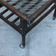bamboo coffee table