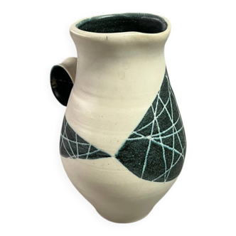 Vase or jug by Robert Deblander