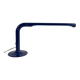 Lampe de table Tube bleue par Anders Pehrson pour Ateljé Lyktan, 1970