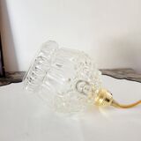 Lampe baladeuse vintage