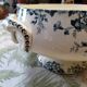 Souptureen or vegetable Saint Amand