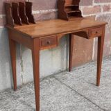 Secretary desk or writing desk
