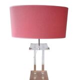 David lange table lamp