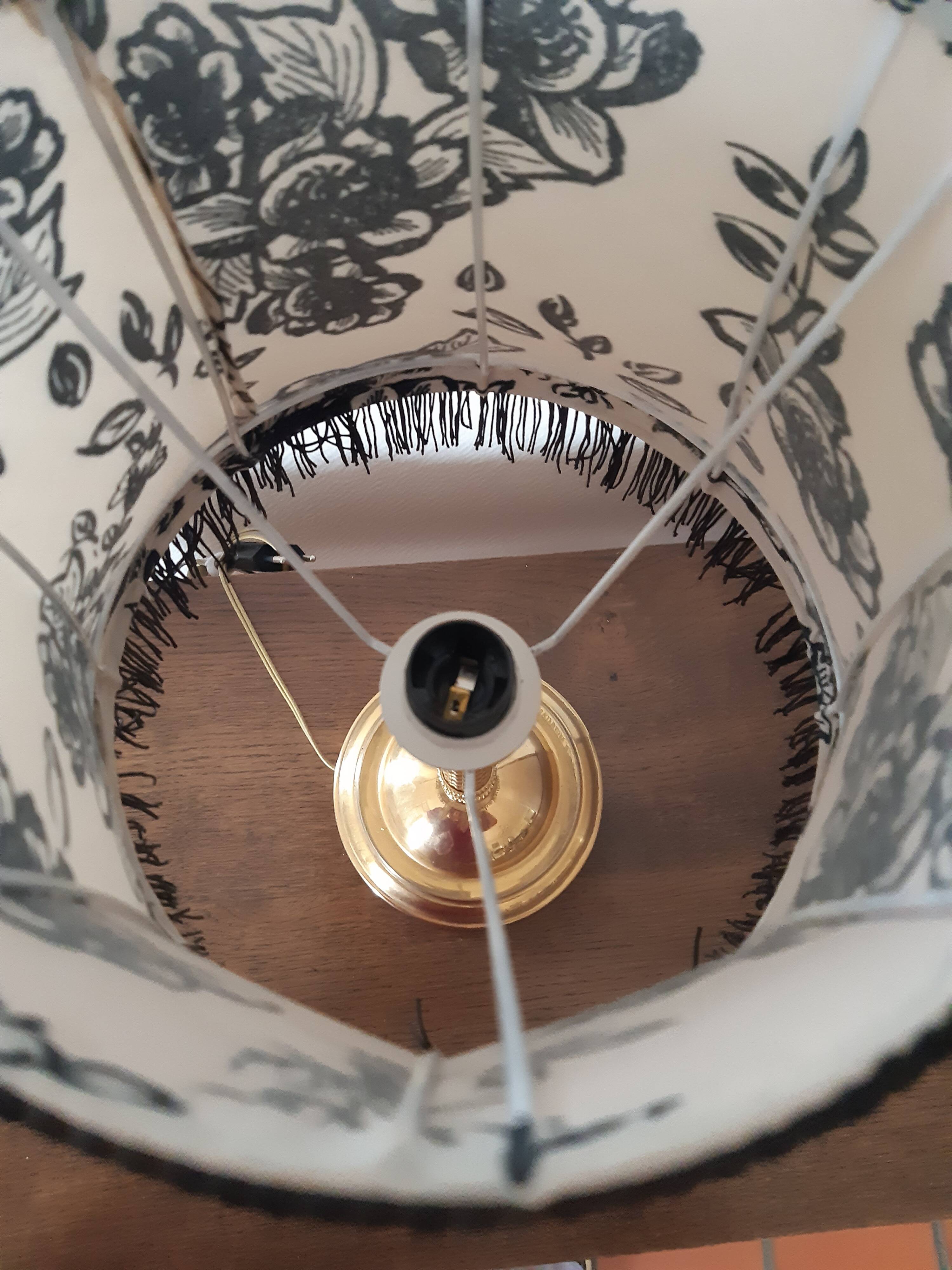 Lampe