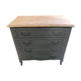 Dresser vintage