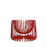 Trådig Ehlen Johansson fruit basket for Ikea