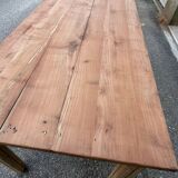 Table de ferme