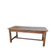 Farm table