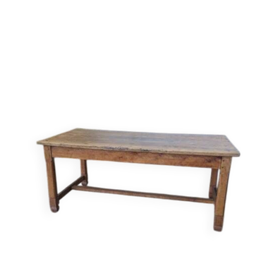 Table de ferme
