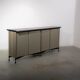 Spazio series sideboard by Studio BBPR for Olivetti, circa 1960