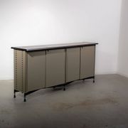 Spazio series sideboard by Studio BBPR for Olivetti, circa 1960