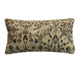 Housse de coussin turc vintage , 30 x 60 cm