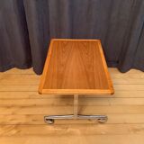 Mobile table, 1970s