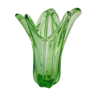 Murano vase 1970