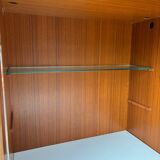 Meuble en teck vintage