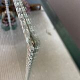 Vintage rectangle mirror