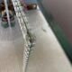 Vintage rectangle mirror