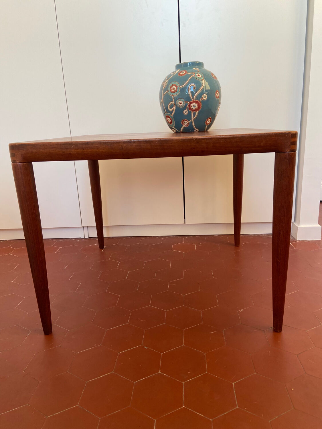 Scandinavian coffee table