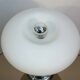 Lampe champignon design Murano Italie 1970s