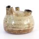 Scandinavian mid-century modern ceramics