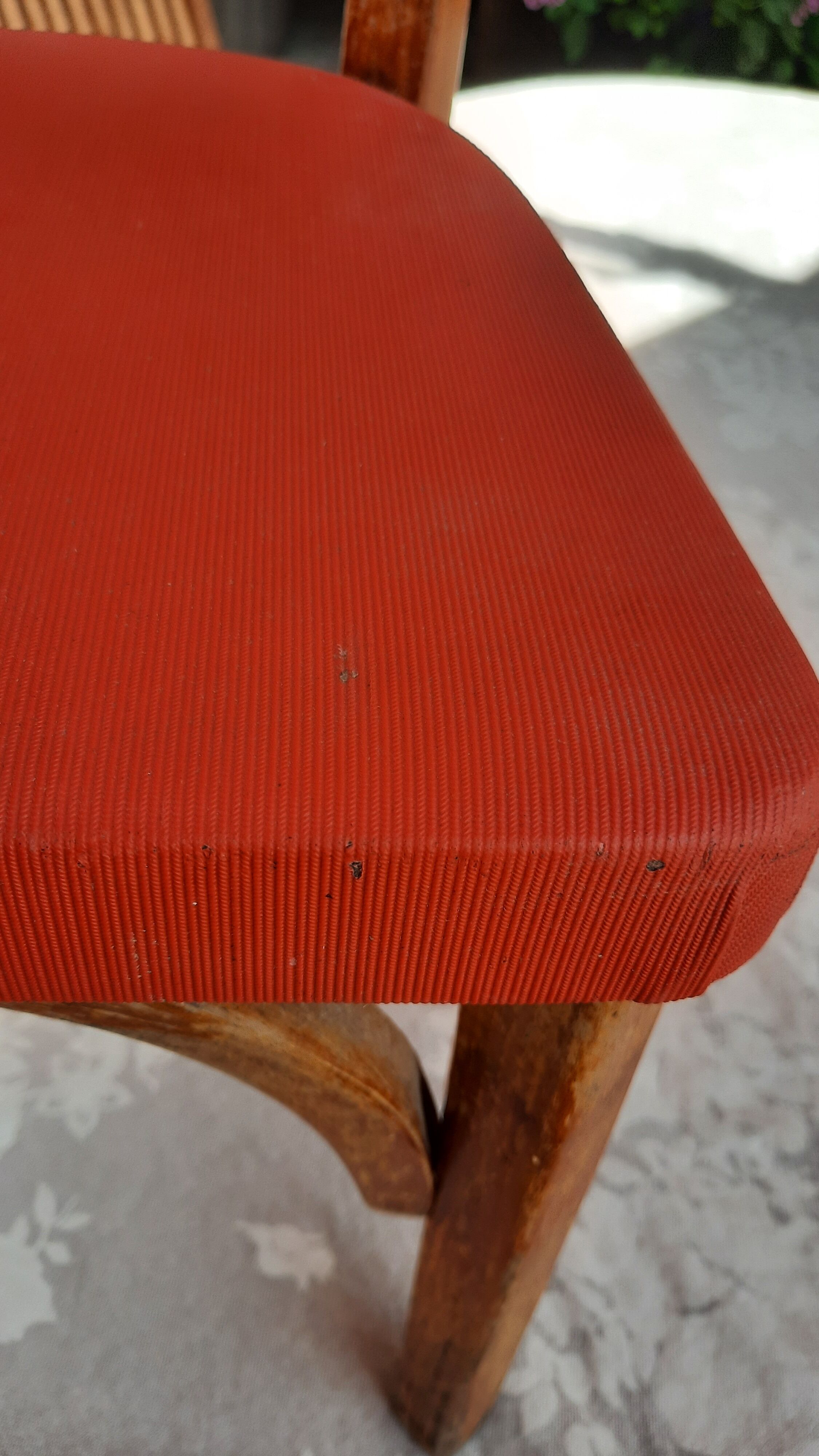 Baumann children's chair