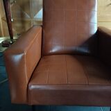Vintage 60s armchair