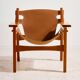 Fauteuil Kilin de Sergio Rodrigues pour OCA