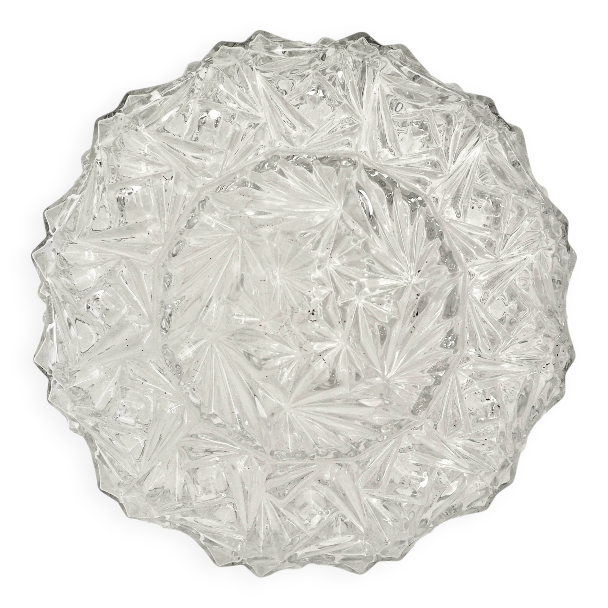 Round ceiling light Ø24 cm