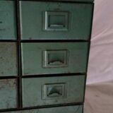 Casier industriel GIP