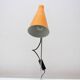 Mid century desk lamp, designed by Josef Hurka for Napako, 1960´s