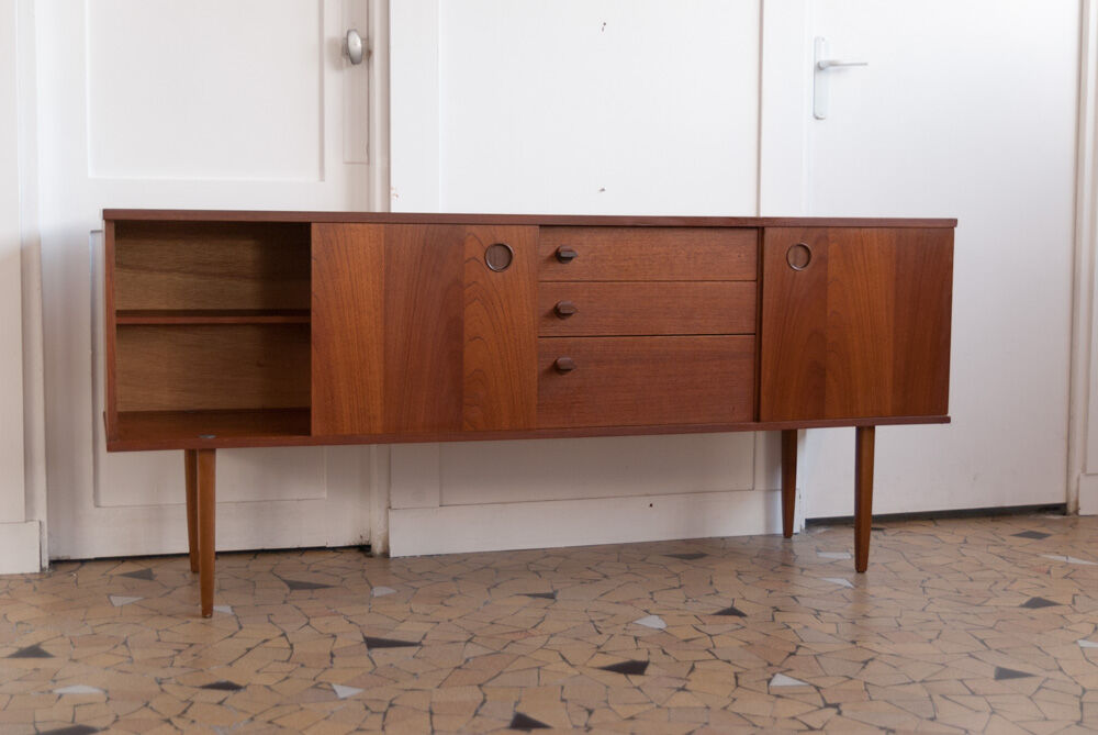Avalon sideboard 163 cm