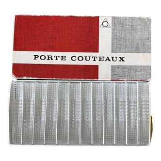 Porte couteaux vintage