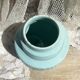 Art Deco ceramic vase