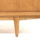 Scandinavian oak sideboard "Ulvö", Karl Erik Ekselius, Möbel-IKEA, Sweden, 1960