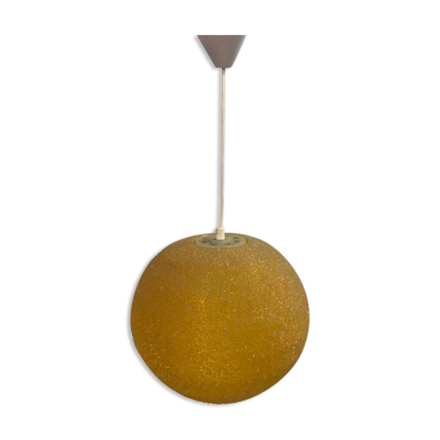 Suspension space age