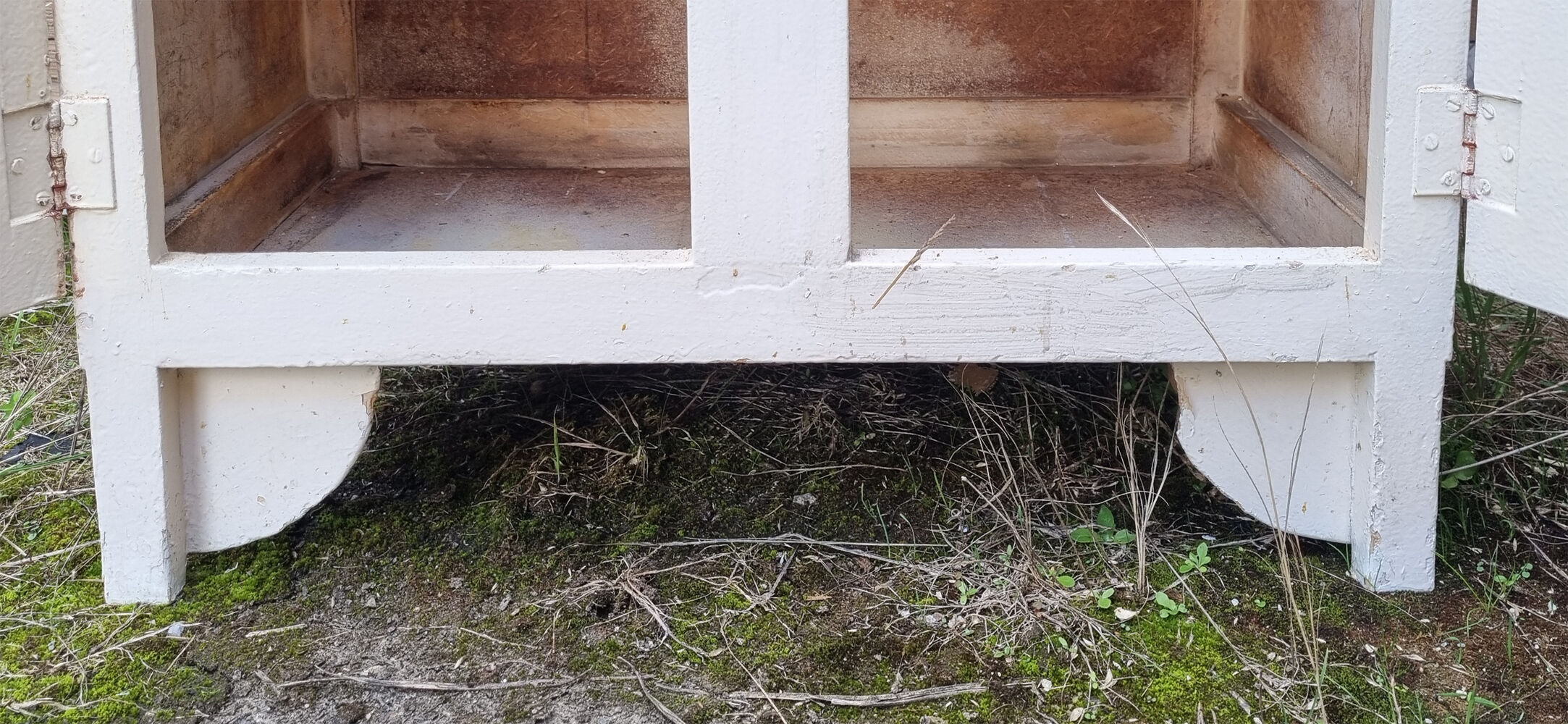 Sideboard, mado cabinet, vintage, 50s