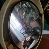 Backlit mirror Allibert year 70