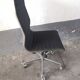 Chaise de bureau Vitra Eames EA 119