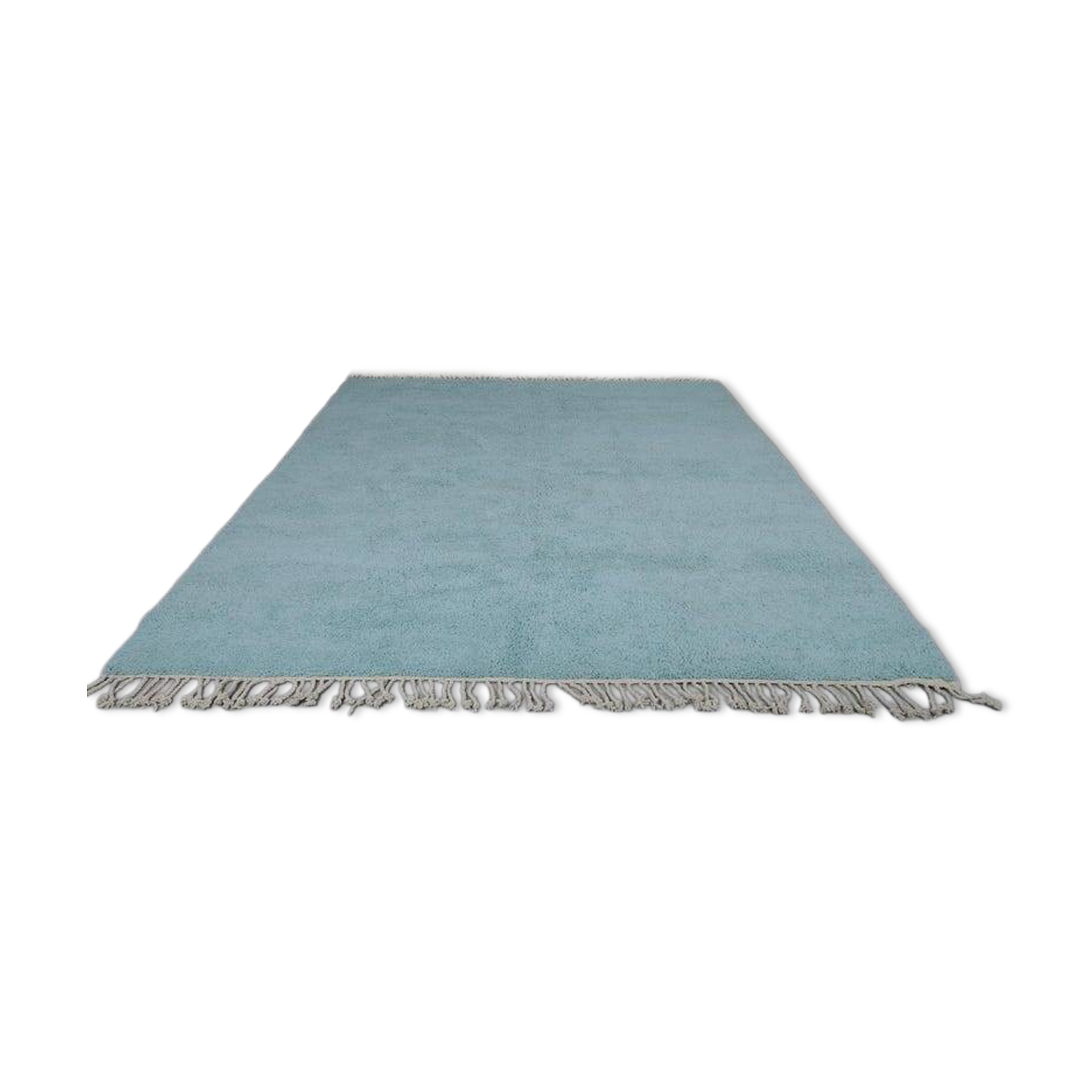 Traditional handmade Berber rug 250cmx150cm