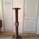 Sellette vis de pressoir grande taille