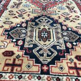 Tapis vintage turc 120x226 cm