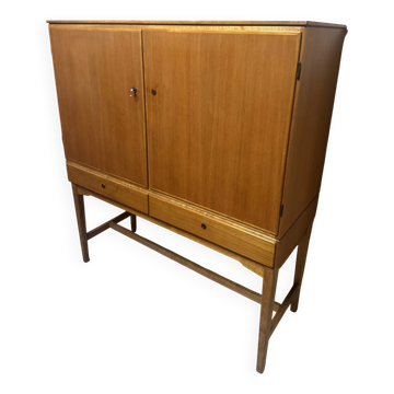 Vintage Swedish storage furniture – Nordiska Kompaniet (NK) Scandinavian
