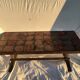 Design coffee table 70 space age ceramic