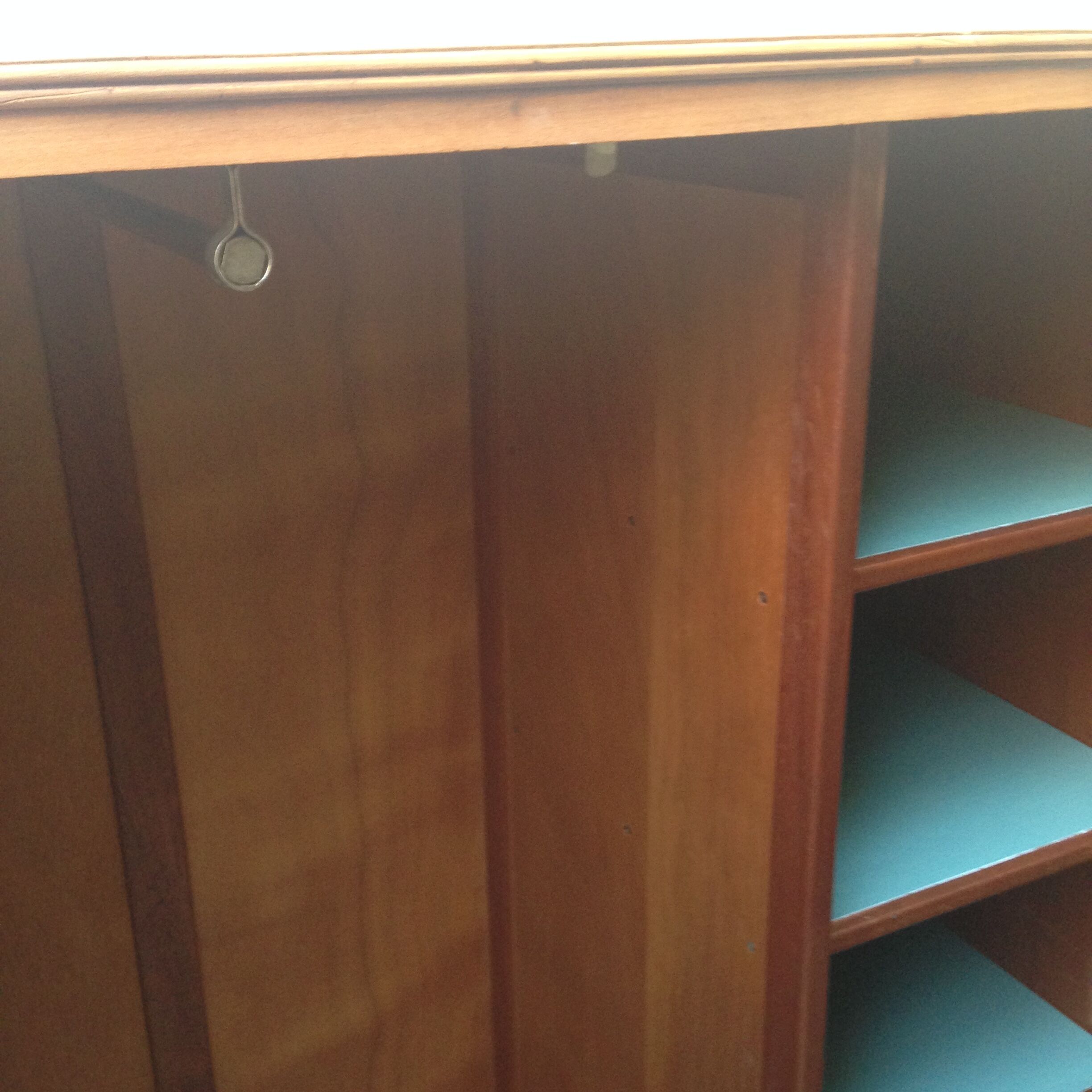 Cabinet diamond