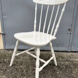Vintage baumann tacoma chair