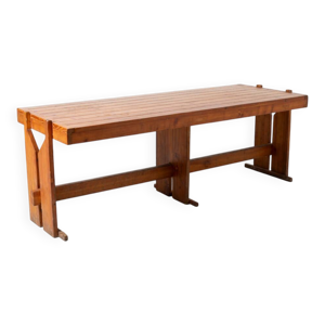 Grande table à manger