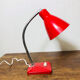 Lampe des années 60