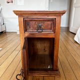 Table de chevet ancienne