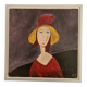 Oil painting