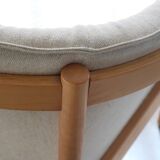 Canapé vintage deux places | canapé | années 1970 | Nielaus